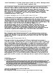 Vorschauseite 6: Das Gesetz zur Reform des Vormundschaftsund Betreuungsrechts ist verabschiedet – Ein Überblick über die wesentlichen Änderungen im Vergleich zum Referentenentwurf.