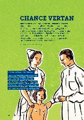 Vorschauseite 1: Chance vertan
