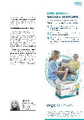 Vorschauseite 4: Chance vertan