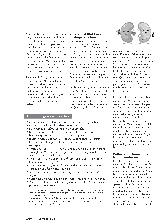 Vorschauseite 3: Nierenerkrankungen: frühzeitig vorsorgen