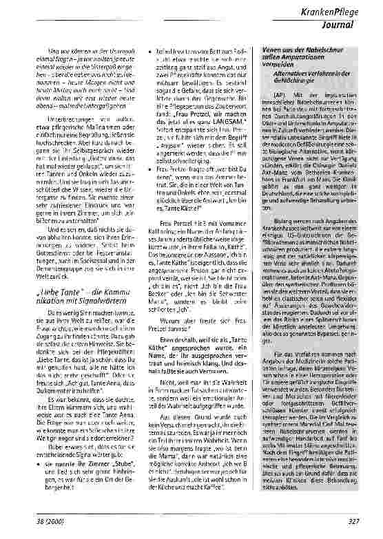 Vorschauseite 3: Ist doch logisch, oder nicht? Leseprobe aus der Arbeitshilfe des Arbeitszentrums Fortund Weiterbildung am Elisabethenstift Darmstadt