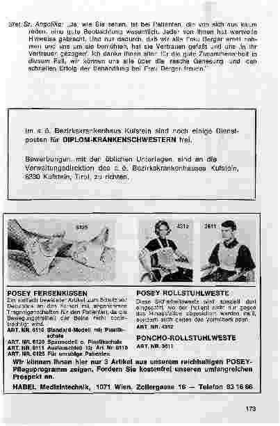 Vorschauseite 4: Die Larvierte Depression auf einer internen Abteilung