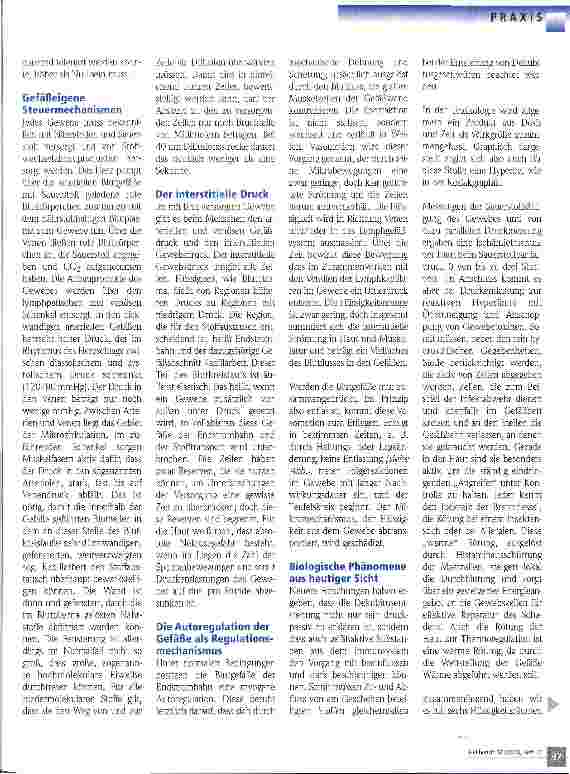 Vorschauseite 2: Was Kosiak noch nicht wusste ...