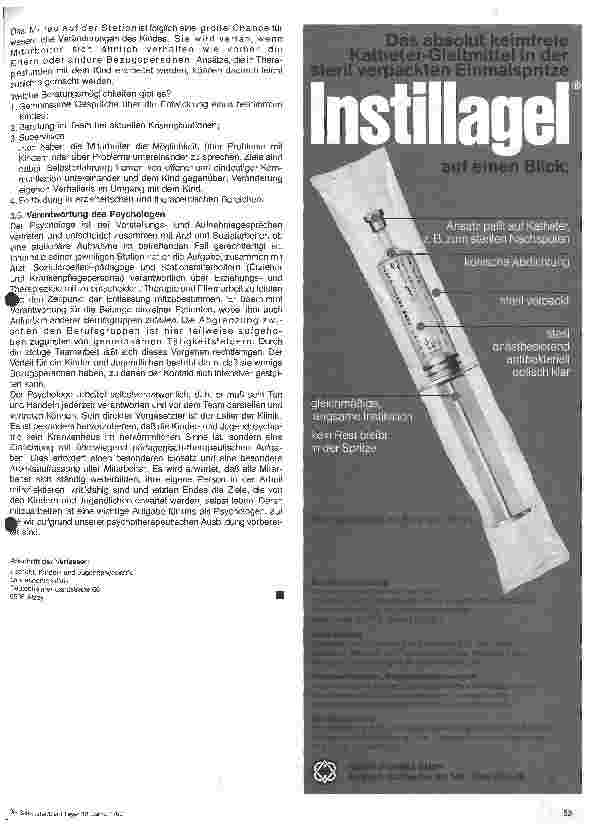 Vorschauseite 5: Das Berufsbild des Psychologen
