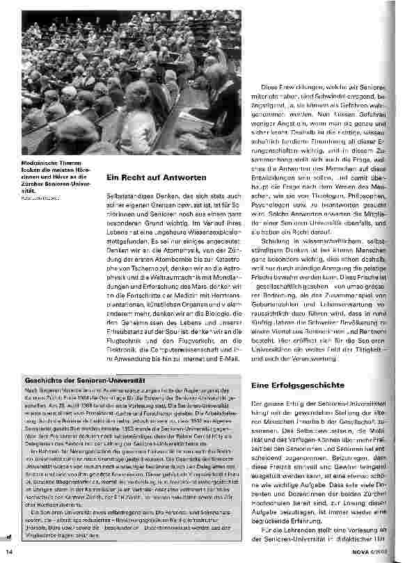 Vorschauseite 2: Lernen im Alltag