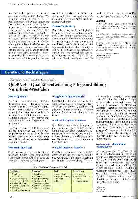 Vorschauseite 2: Ethische Fragen zum Tod von Neugeborenen