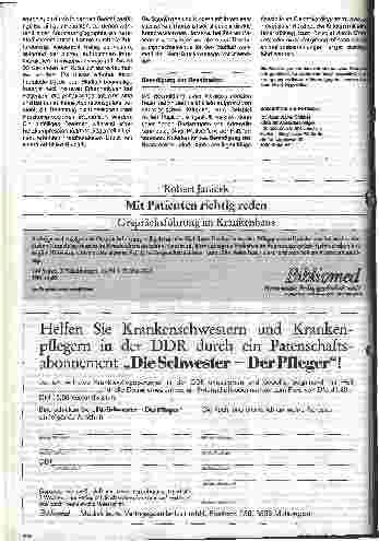 Vorschauseite 5: Reanimation - Die kardio-pulmonale Reanimation bei Säuglingen und Kindern - 5. Teil (Schluß)