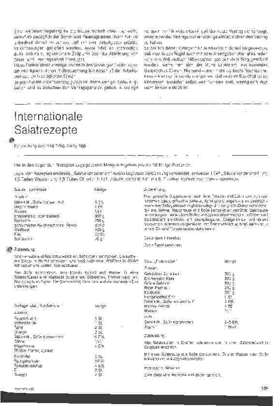 Vorschauseite 2: Abschluß von Arbeitsverträgen