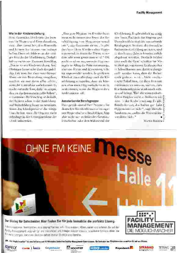 Vorschauseite 4: Schlampigkeit kostet