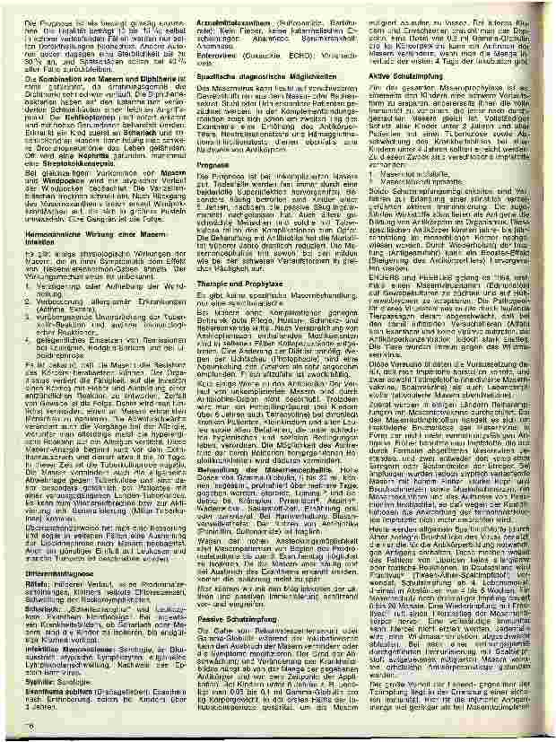 Vorschauseite 3: Kinderheilkunde