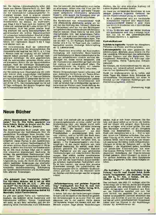 Vorschauseite 4: Kinderheilkunde