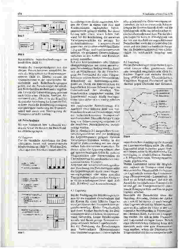 Vorschauseite 3: Methoden der Güterverteilung