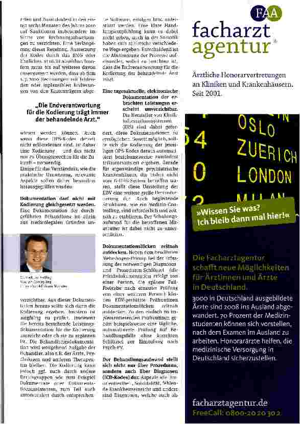 Vorschauseite 2: Die operative Herausforderung meistern