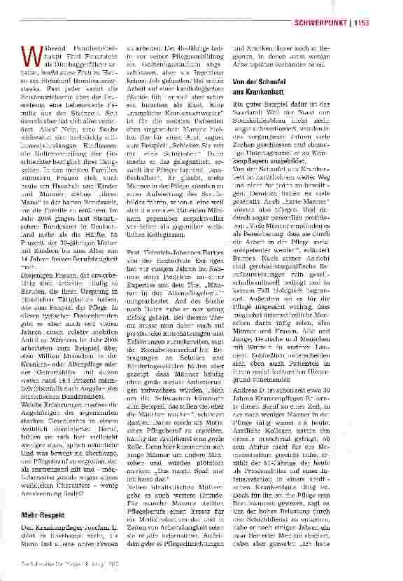 Vorschauseite 2: Das macht Spaß und ich kann das!