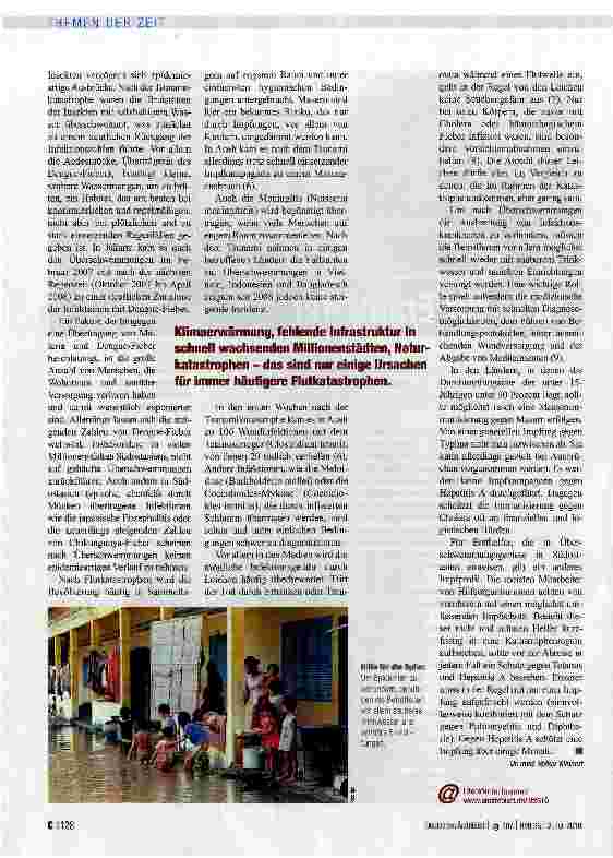 Vorschauseite 2: Hilfe für Ersthelfer