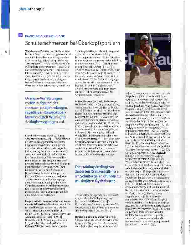 Vorschauseite 5: Abgeblockt