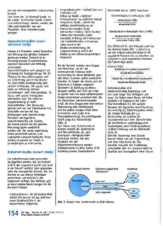 Vorschauseite 2: Forschung verstehen