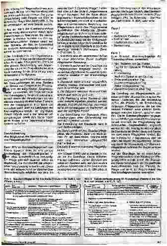 Vorschauseite 2: EDV in der Krankenpflege 2. Folge: EDV im Krankenpflegeprozeß Möglichkeiten des Einsatzes moderner Technologien in der Krankenpflege