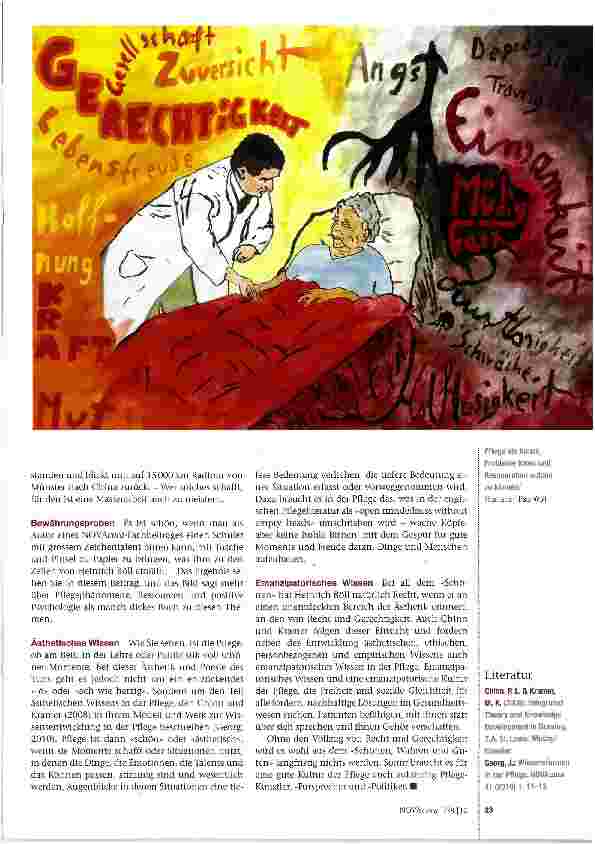 Vorschauseite 3: Poesie des Turis