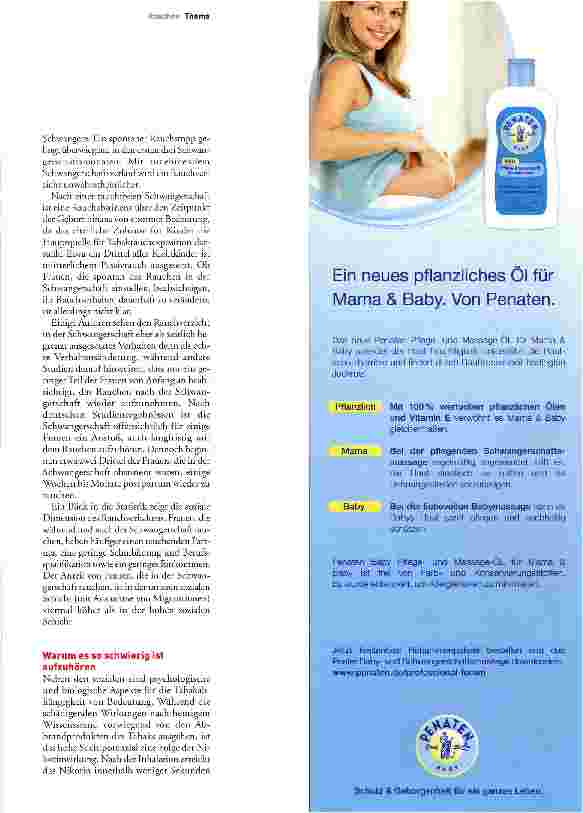 Vorschauseite 2: Fünf Minuten für fünf As