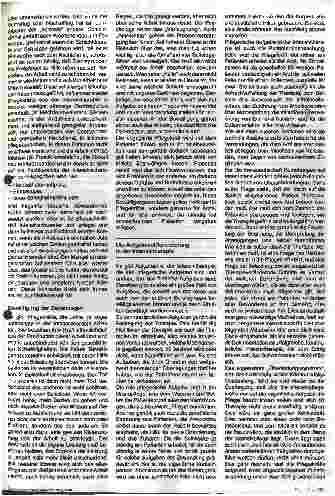 Vorschauseite 2: Intensivmedizin Partnerschaftliche Aufgabe für Pflegekräfte und Ärzte