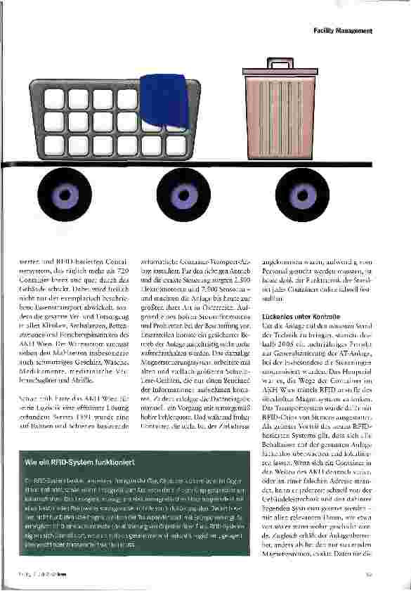 Vorschauseite 2: Magnetische Ameisenstraße