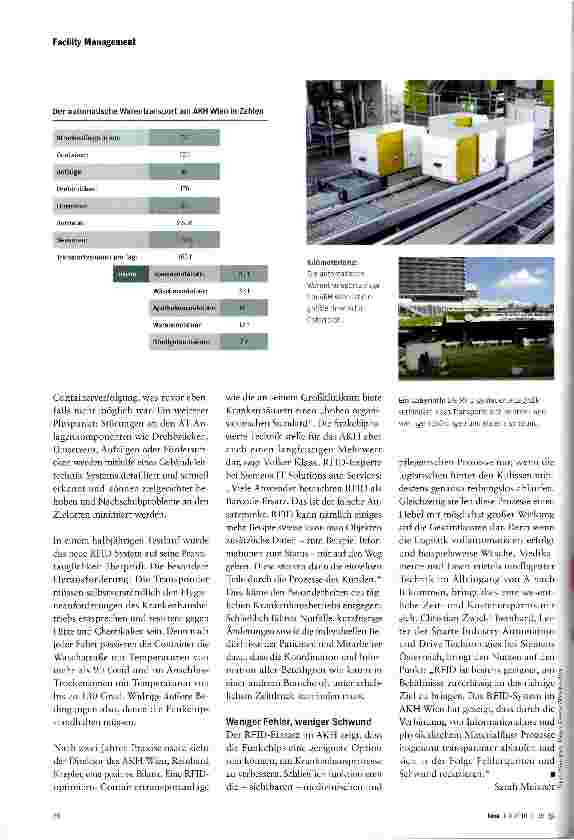 Vorschauseite 3: Magnetische Ameisenstraße