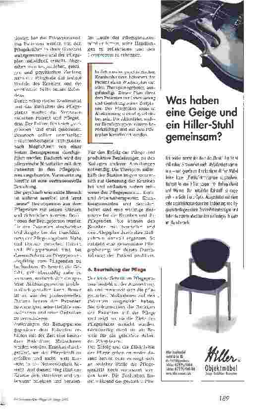 Vorschauseite 6: Psychosomaktik und Psychotherapie Der psychiatrische Pflegeprozess