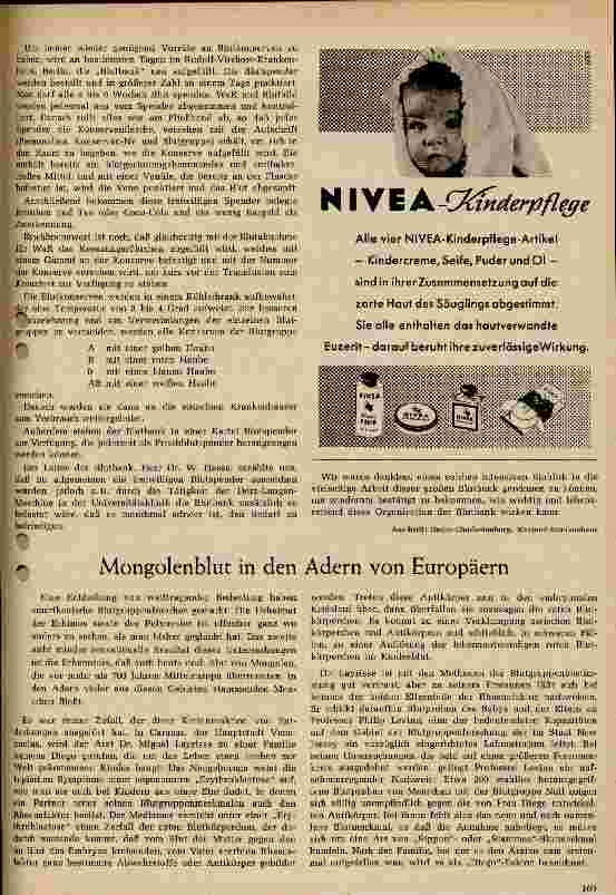 Vorschauseite 2: Bluttransfusion - Blutübertragung