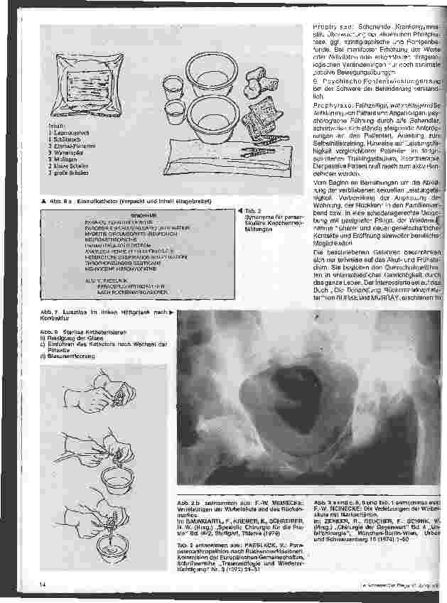 Vorschauseite 4: Querschnittgelähmte