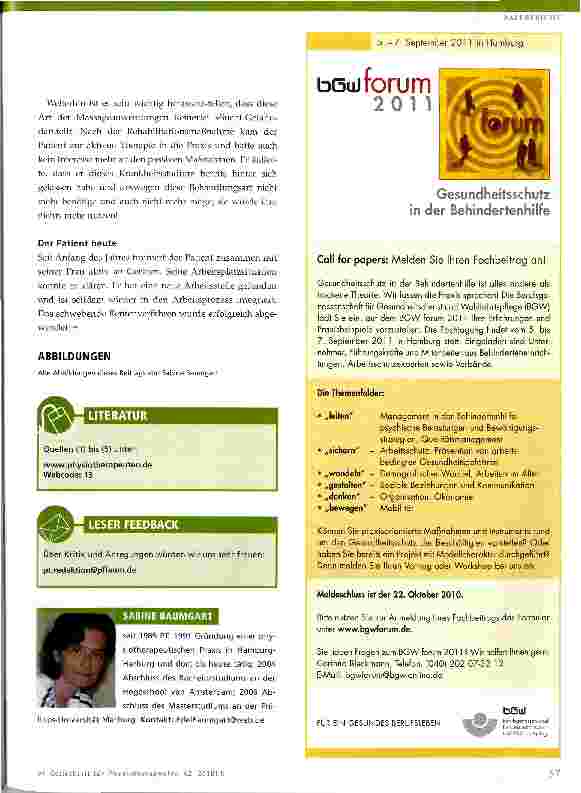 Vorschauseite 5: Psychoregulative Massagen und Atemtherapie