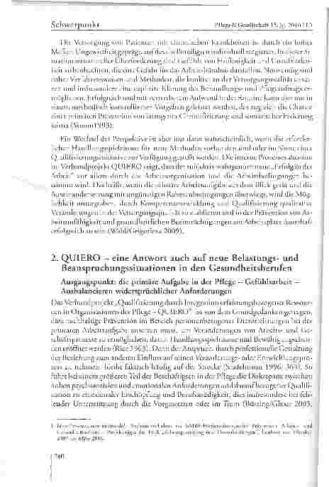 Vorschauseite 4: Reflexives Handeln im professions-übergreifenden Dialog - Ein methodologischer Zugang zur Bestimmung des Verlaufspotenzials in Behandlungsverläufen