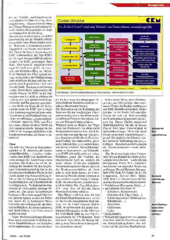 Vorschauseite 2: Die Neue Marktdynamik im Medizinproduktesektor