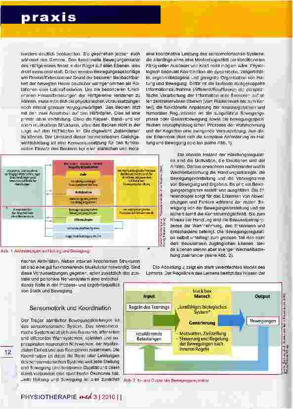 Vorschauseite 2: Kreiseltraining