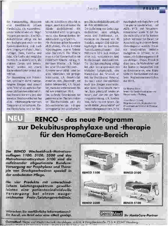 Vorschauseite 3: Meldepflichtige Infektionskrankheiten 2. Teil - Gastroenteritiden