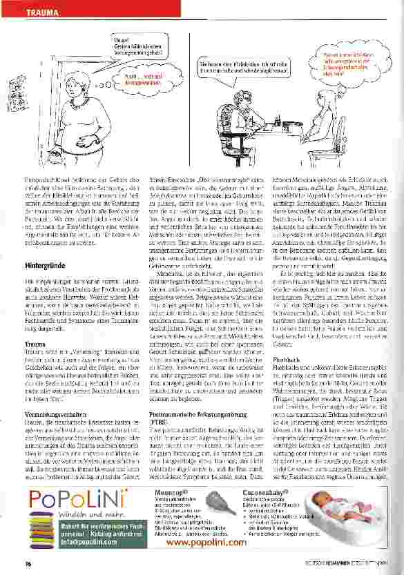 Vorschauseite 2: Sensibel begleiten