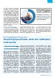 Vorschauseite 2: Studie: 18- bis 34-Jährige setzen auch nach Corona auf soziale Distanz