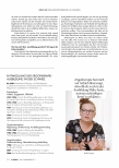 Vorschauseite 2: Was den Beruf im Innersten zusammenhält