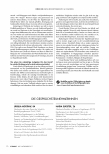 Vorschauseite 4: Was den Beruf im Innersten zusammenhält