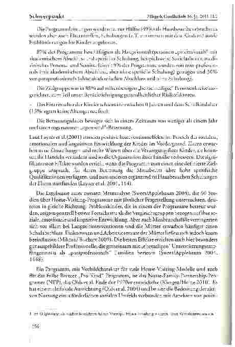 Vorschauseite 3: Kinderschutz durch „Frühe Hilfen: Zentrale Evaluationsergebnisse zum ersten Programmjahr in einer Großstadt