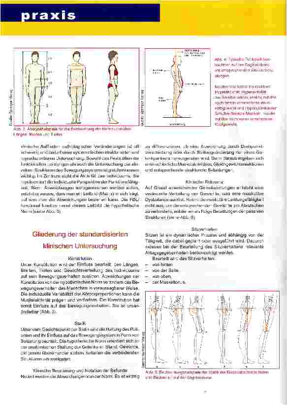 Vorschauseite 4: FBL Klein Vogelbachfunctional kineticsEin klinisch-wissenschaftliches Konzept