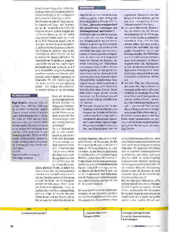 Vorschauseite 3: Prioritäten setzen!