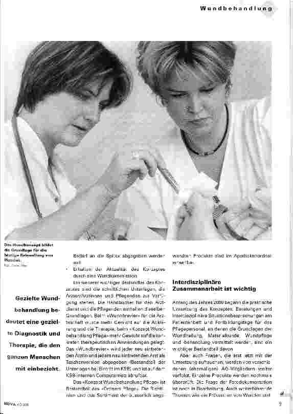 Vorschauseite 2: Von eine Idee zu einem tragfähigen Konzept
