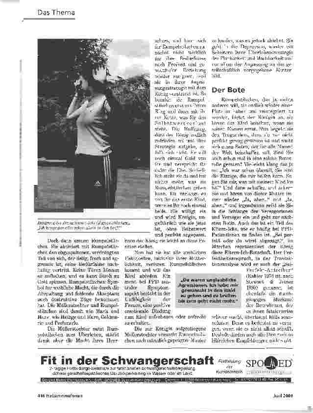 Vorschauseite 4: RUMPELSTILZCHENEIN ERKLÄRUNGSMODELL ZUR PPD