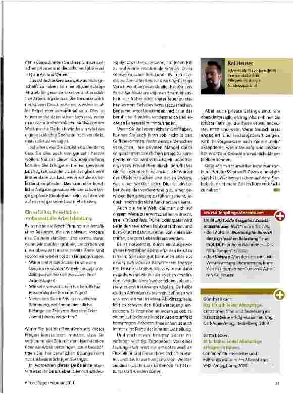 Vorschauseite 2: Leiten und Leiden
