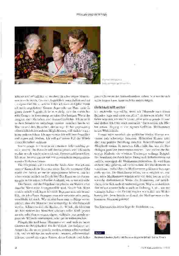 Vorschauseite 2: Giftige Alte