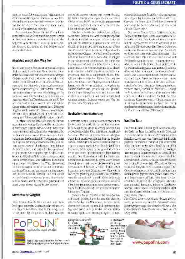 Vorschauseite 4: Biologie ohne Sinnlichkeit