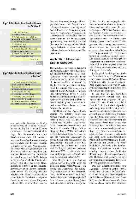 Vorschauseite 2: Führungsrolle