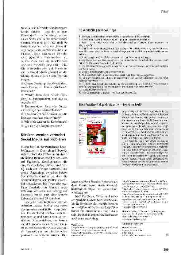 Vorschauseite 3: Führungsrolle