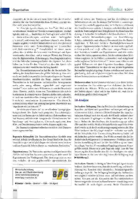 Vorschauseite 3: Zentrales Anmeldesystem für (ZAK)